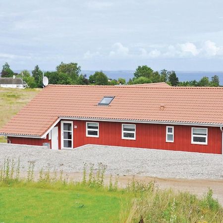 Pet Friendly Home In Augustenborg With Kitchen Asserballeskov Buitenkant foto