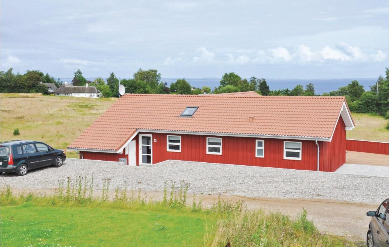 Pet Friendly Home In Augustenborg With Kitchen Asserballeskov Buitenkant foto