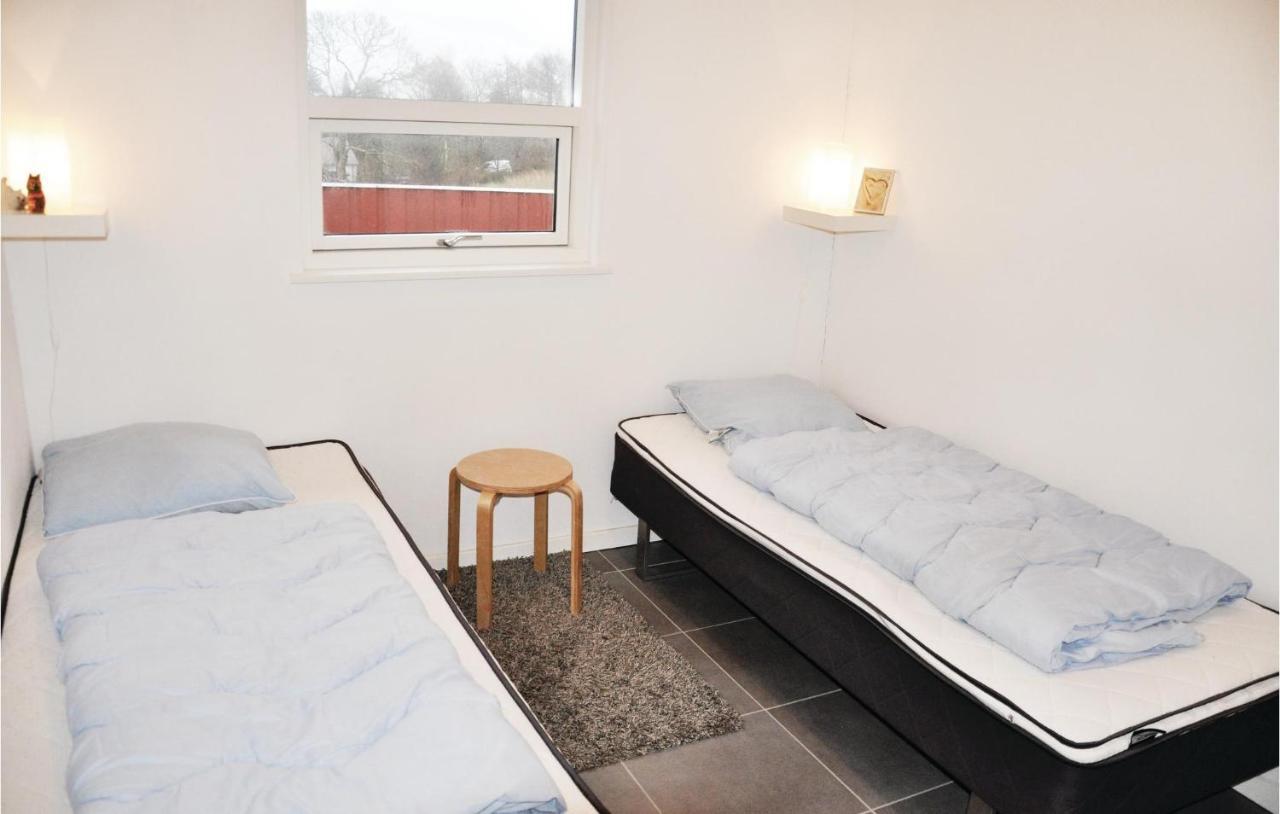 Pet Friendly Home In Augustenborg With Kitchen Asserballeskov Buitenkant foto